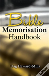 Capa do artigo Bible Memorization Handbook