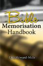Bible Memorization Handbook - Preview