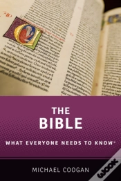 Capa do artigo Bible