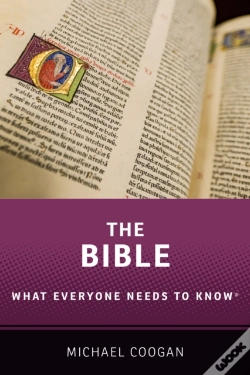 Capa do artigo Bible