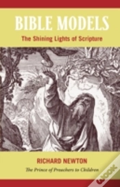 Capa do artigo Bible Models