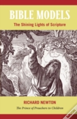 Capa do artigo Bible Models