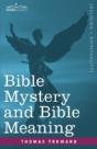 Bible Mystery And Bible Meaning - Preview