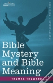Capa do artigo Bible Mystery And Bible Meaning
