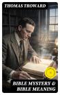 Bible Mystery & Bible Meaning - Preview