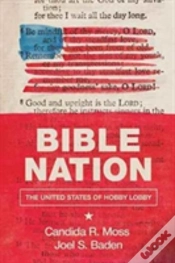 Capa do artigo Bible Nation