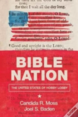 Capa do artigo Bible Nation