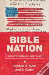 Capa do artigo Bible Nation