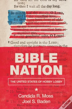 Capa do artigo Bible Nation