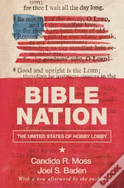 Capa do artigo Bible Nation