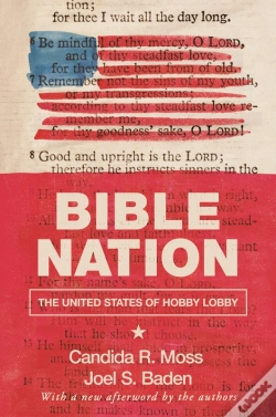Capa do artigo Bible Nation