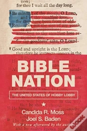 Capa do artigo Bible Nation