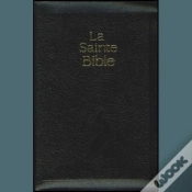 Capa do artigo Bible Neg Compact Fibrocuir Tr.Or Onglets F.E. Noir