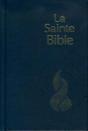 Bible Neg Compact Rigide Bleu - Preview