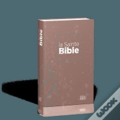 Capa do artigo Bible Neg Compact Rigide Fleche