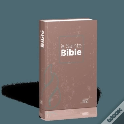 Capa do artigo Bible Neg Compact Rigide Fleche