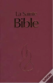 Capa do artigo Bible Neg Famille Broche Grenat