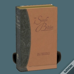 Capa do artigo Bible Neg Macarthur