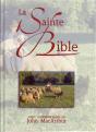 Bible Neg Macarthur Rigide Illustree - Preview