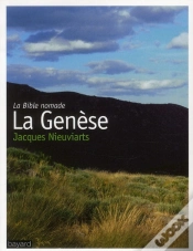 Capa do artigo Bible Nomade - La Genese