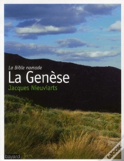 Capa do artigo Bible Nomade - La Genese