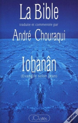 Capa do artigo Bible. N.T ; L'Evangile Selon Saint Jean