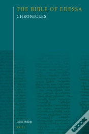 Capa do artigo Bible Of Edessa