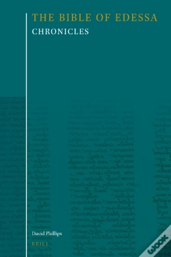 Capa do artigo Bible Of Edessa
