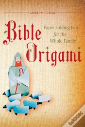 Capa do artigo Bible Origami
