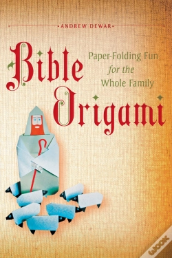 Capa do artigo Bible Origami