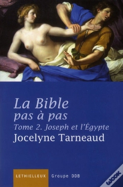 Capa do artigo Bible Pas A Pas T.2