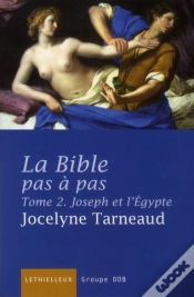 Capa do artigo Bible Pas A Pas T.2