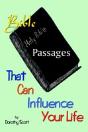 Bible Passages That Can Influence Your Life - Preview