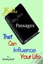 Capa do artigo Bible Passages That Can Influence Your Life
