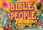 Bible People Activity Fun - Preview