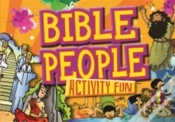 Capa do artigo Bible People Activity Fun