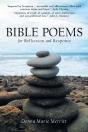 Bible Poems For Reflection And Response - Preview