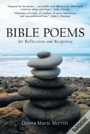 Capa do artigo Bible Poems For Reflection And Response