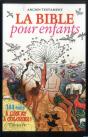 Bible Pour Enfants, Ancien Testament - Preview