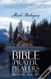 Capa do artigo Bible Prayer Pray-Ers: Be One, See All