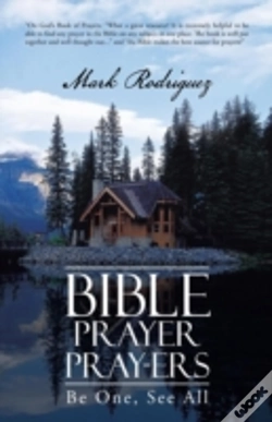 Capa do artigo Bible Prayer Pray-Ers: Be One, See All