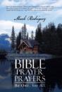 Bible Prayer Pray-Ers: Be One, See All - Preview