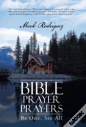 Capa do artigo Bible Prayer Pray-Ers: Be One, See All