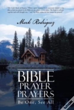 Capa do artigo Bible Prayer Pray-Ers: Be One, See All