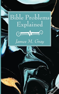 Capa do artigo Bible Problems Explained