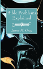 Bible Problems Explained - Preview