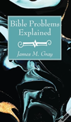 Capa do artigo Bible Problems Explained