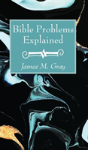 Bible Problems Explained - Preview