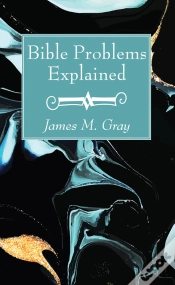 Capa do artigo Bible Problems Explained