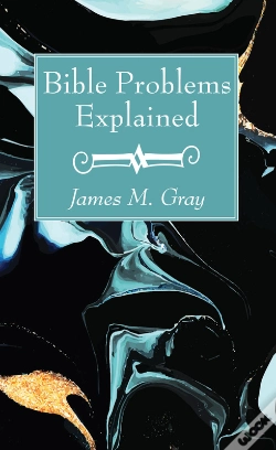 Capa do artigo Bible Problems Explained